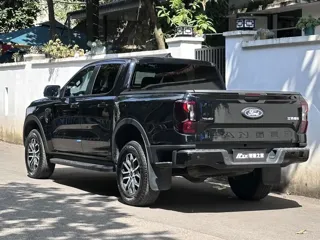 Ford Ranger 2025 купить из Китая, цена 6 001 000 ₽ — Suifenhe Auto