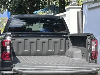 Ford Ranger 2025 купить из Китая, цена 6 001 000 ₽ — Suifenhe Auto