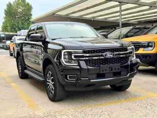 Ford Ranger 2024 купить из Китая, цена 6 027 000 ₽ — Suifenhe Auto
