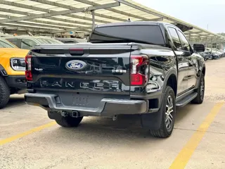 Ford Ranger 2024 купить из Китая, цена 6 027 000 ₽ — Suifenhe Auto