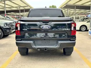 Ford Ranger 2024 купить из Китая, цена 6 027 000 ₽ — Suifenhe Auto