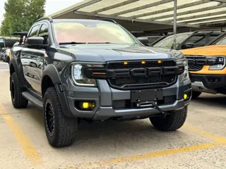 Ford Ranger 2024 купить из Китая, цена 6 133 000 ₽ — Suifenhe Auto