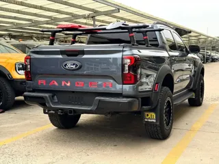 Ford Ranger 2024 купить из Китая, цена 6 133 000 ₽ — Suifenhe Auto