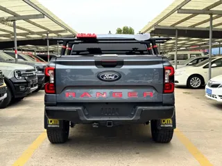 Ford Ranger 2024 купить из Китая, цена 6 133 000 ₽ — Suifenhe Auto