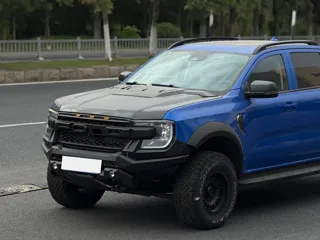 Ford Ranger 2024 купить из Китая, цена 5 502 000 ₽ — Suifenhe Auto
