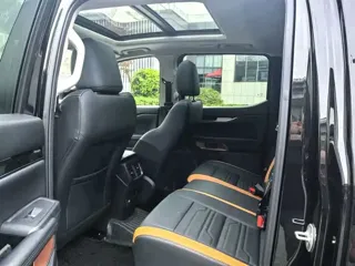 Ford Ranger 2024 купить из Китая, цена 6 578 000 ₽ — Suifenhe Auto