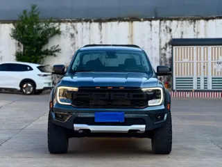 Ford Ranger 2024 купить из Китая, цена 5 782 000 ₽ — Suifenhe Auto