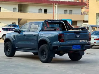 Ford Ranger 2024 купить из Китая, цена 5 782 000 ₽ — Suifenhe Auto