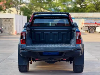 Ford Ranger 2024 купить из Китая, цена 5 782 000 ₽ — Suifenhe Auto