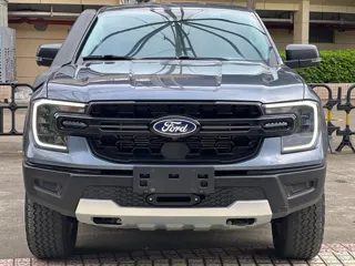 Ford Ranger 2024 купить из Китая, цена 5 922 000 ₽ — Suifenhe Auto