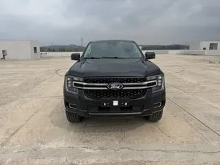 Ford Ranger 2025 купить из Китая, цена 5 888 000 ₽ — Suifenhe Auto