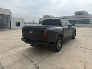 Ford Ranger 2025 купить из Китая, цена 5 888 000 ₽ — Suifenhe Auto