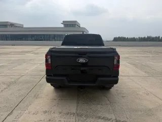 Ford Ranger 2025 купить из Китая, цена 5 888 000 ₽ — Suifenhe Auto