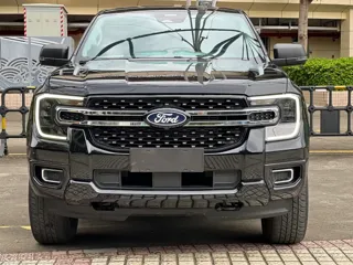 Ford Ranger 2024 купить из Китая, цена 6 017 000 ₽ — Suifenhe Auto