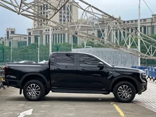 Ford Ranger 2024 купить из Китая, цена 6 017 000 ₽ — Suifenhe Auto