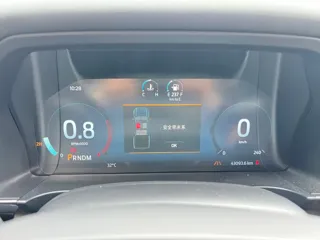Ford Ranger 2024 купить из Китая, цена 6 017 000 ₽ — Suifenhe Auto