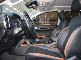 Ford Ranger 2024 купить из Китая, цена 5 793 000 ₽ — Suifenhe Auto