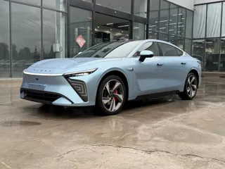 EXEED Sterra ES 2024 купить из Китая, цена 5 502 000 ₽ — Suifenhe Auto