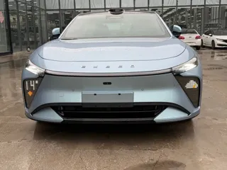 EXEED Sterra ES 2024 купить из Китая, цена 5 502 000 ₽ — Suifenhe Auto
