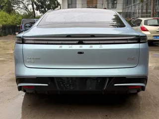 EXEED Sterra ES 2024 купить из Китая, цена 5 502 000 ₽ — Suifenhe Auto