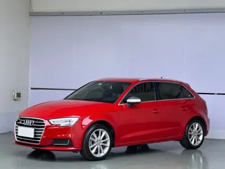 Audi A3 2019 купить из Китая, цена 1 478 000 ₽ — Suifenhe Auto