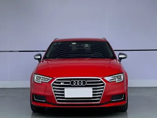 Audi A3 2019 купить из Китая, цена 1 478 000 ₽ — Suifenhe Auto