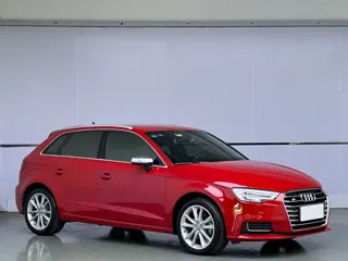 Audi A3 2019 купить из Китая, цена 1 478 000 ₽ — Suifenhe Auto