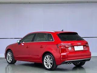 Audi A3 2019 купить из Китая, цена 1 478 000 ₽ — Suifenhe Auto