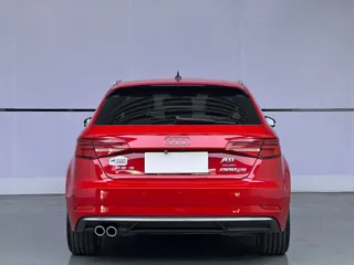 Audi A3 2019 купить из Китая, цена 1 478 000 ₽ — Suifenhe Auto
