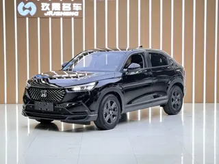 Honda XR-V 2024 купить из Китая, цена 2 012 000 ₽ — Suifenhe Auto