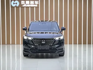 Honda XR-V 2024 купить из Китая, цена 2 012 000 ₽ — Suifenhe Auto