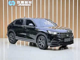 Honda XR-V 2024 купить из Китая, цена 2 012 000 ₽ — Suifenhe Auto
