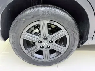 Honda XR-V 2024 купить из Китая, цена 2 012 000 ₽ — Suifenhe Auto