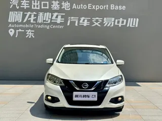 Nissan Tiida 2020 купить из Китая, цена 1 534 000 ₽ — Suifenhe Auto