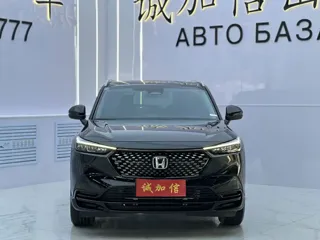 Honda XR-V 2024 купить из Китая, цена 2 701 000 ₽ — Suifenhe Auto