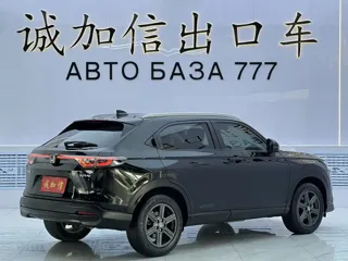 Honda XR-V 2024 купить из Китая, цена 2 701 000 ₽ — Suifenhe Auto