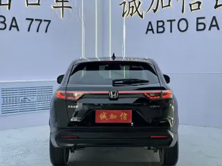 Honda XR-V 2024 купить из Китая, цена 2 701 000 ₽ — Suifenhe Auto