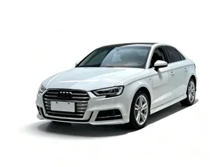 Audi A3 2021 купить из Китая, цена 1 647 000 ₽ — Suifenhe Auto
