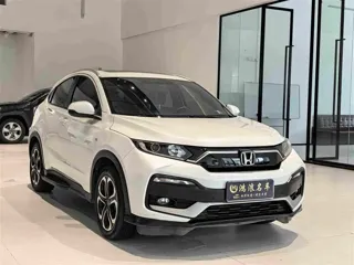 Honda XR-V 2021 купить из Китая, цена 1 547 000 ₽ — Suifenhe Auto