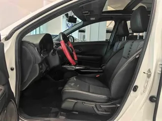Honda XR-V 2021 купить из Китая, цена 1 547 000 ₽ — Suifenhe Auto