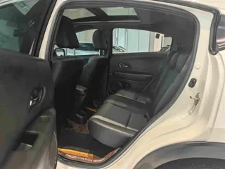 Honda XR-V 2021 купить из Китая, цена 1 547 000 ₽ — Suifenhe Auto