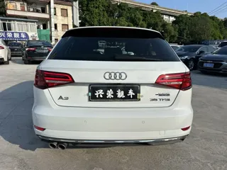 Audi A3 2020 купить из Китая, цена 1 556 000 ₽ — Suifenhe Auto