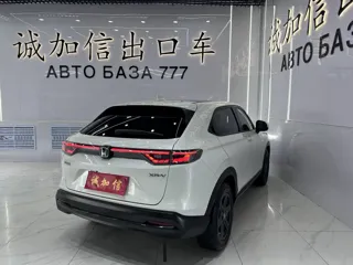 Honda XR-V 2023 купить из Китая, цена 2 176 000 ₽ — Suifenhe Auto
