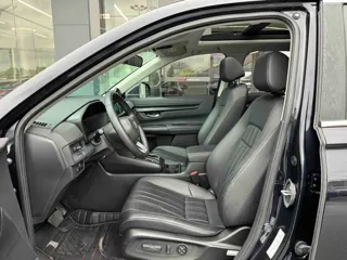 Honda Breeze 2024 купить из Китая, цена 3 650 000 ₽ — Suifenhe Auto