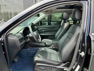 Honda Breeze 2024 купить из Китая, цена 3 593 000 ₽ — Suifenhe Auto