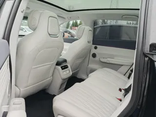 EXEED Sterra ET 2025 купить из Китая, цена 3 919 000 ₽ — Suifenhe Auto