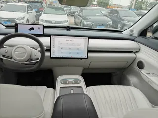 EXEED Sterra ET 2025 купить из Китая, цена 3 919 000 ₽ — Suifenhe Auto