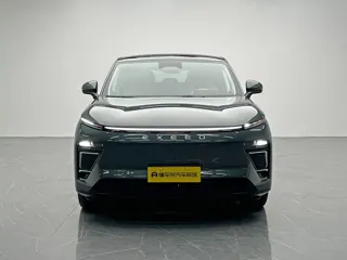 EXEED Sterra ET 2024 купить из Китая, цена 5 005 000 ₽ — Suifenhe Auto
