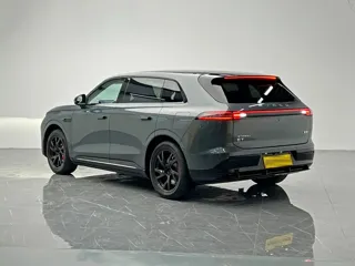 EXEED Sterra ET 2024 купить из Китая, цена 5 005 000 ₽ — Suifenhe Auto