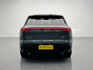 EXEED Sterra ET 2024 купить из Китая, цена 5 005 000 ₽ — Suifenhe Auto